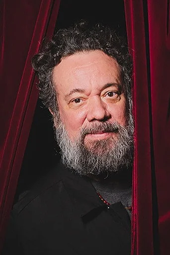 Chân dung Márcio Vito