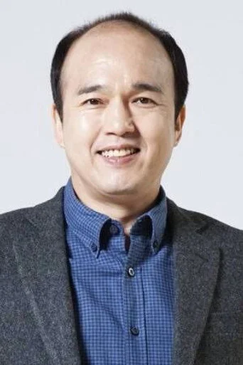 Chân dung 김광규