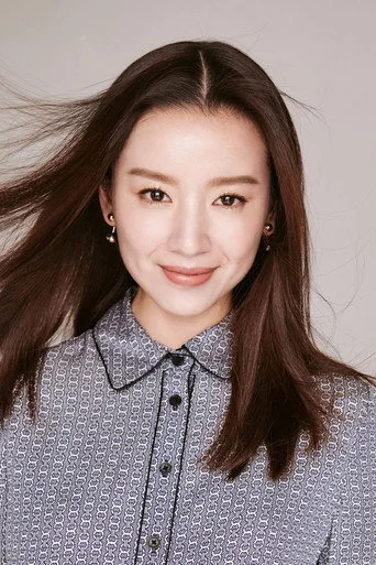Chân dung Dong Jie