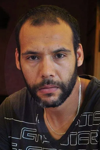 Chân dung Tarik Rmili