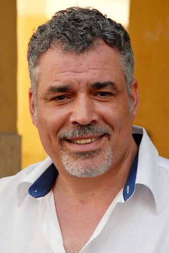 Chân dung Totò Borgese