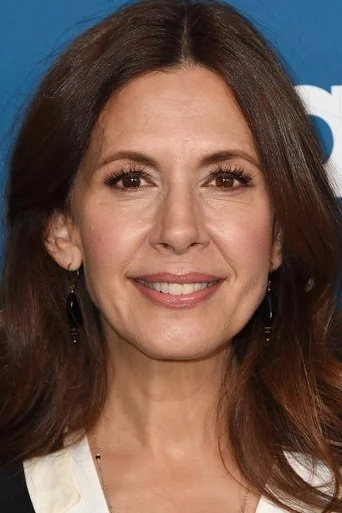 Chân dung Jessica Hecht