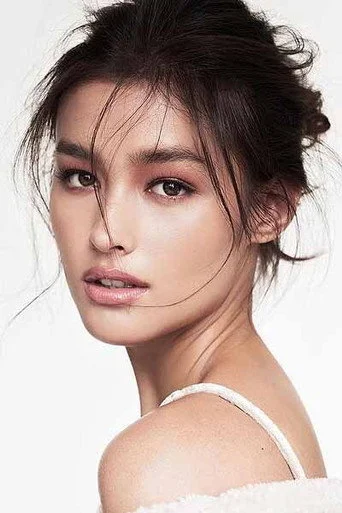 Chân dung Liza Soberano