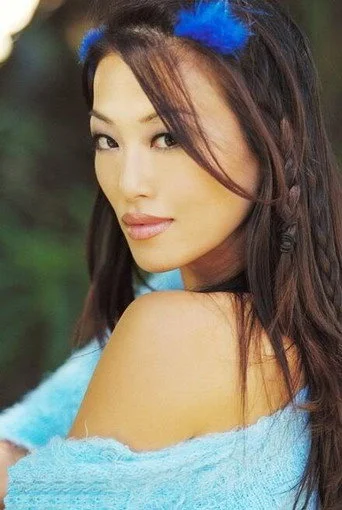 Chân dung Sung-Hi Lee
