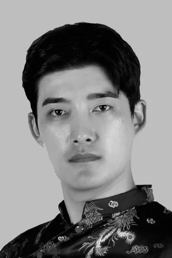 Chân dung Ahn Seong-bong
