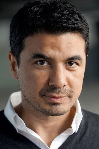Chân dung Ercan Karaçaylı