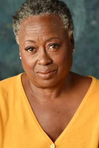 Chân dung Teresa L. Graves