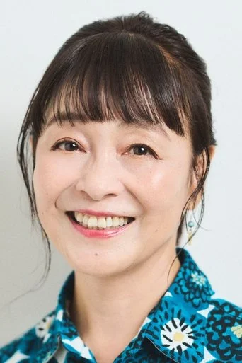 Chân dung Noriko Hidaka