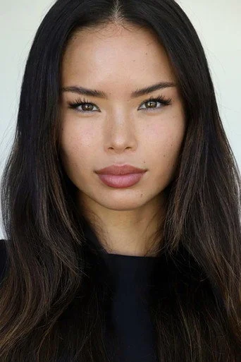 Chân dung Jade Coatsworth