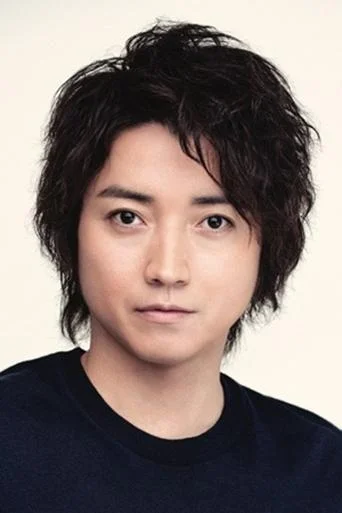 Chân dung Tatsuya Fujiwara