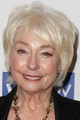 Chân dung Jenny O'Hara