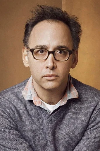 Chân dung David Wain