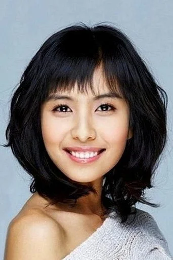 Chân dung Kim Hye-na