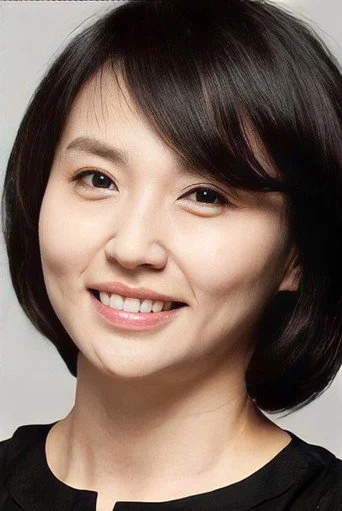 Chân dung Choi Jeong-in