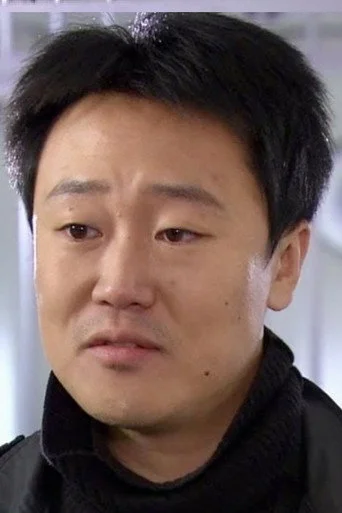 Chân dung Kang Suk-won