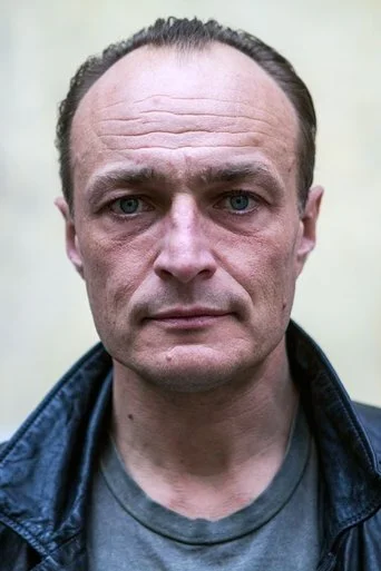 Chân dung Karel Dobrý