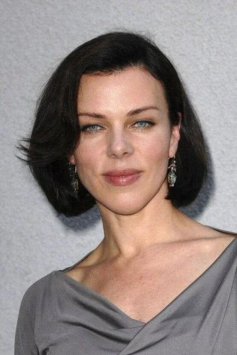 Chân dung Debi Mazar