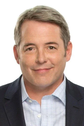 Chân dung Matthew Broderick