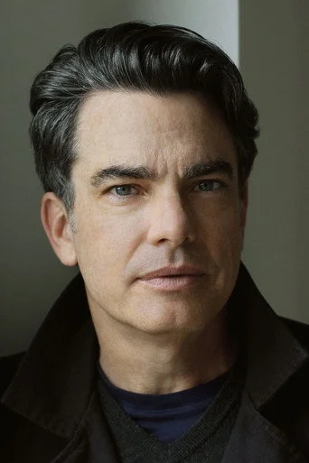 Chân dung Peter Gallagher