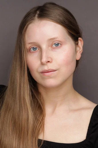 Chân dung Jessie Cave