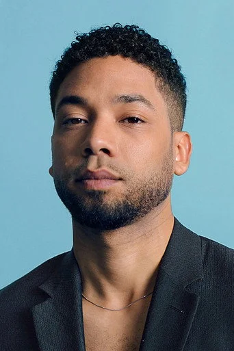 Chân dung Jussie Smollett