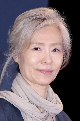 Chân dung Ye Su-jeong