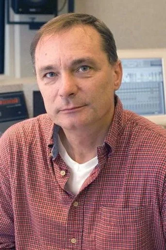 Chân dung Rick Jones
