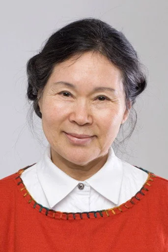 Chân dung Lee Joo-sil
