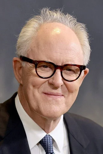 Chân dung John Lithgow