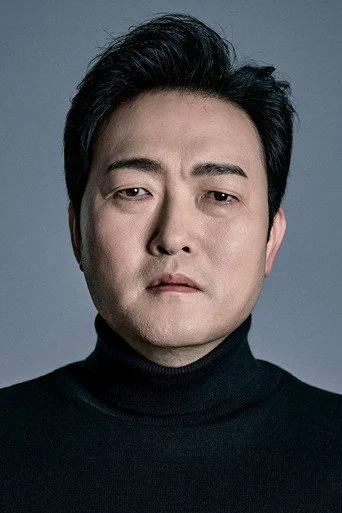 Chân dung Lee Jun Hyeok
