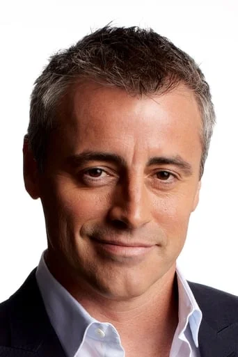 Chân dung Matt LeBlanc