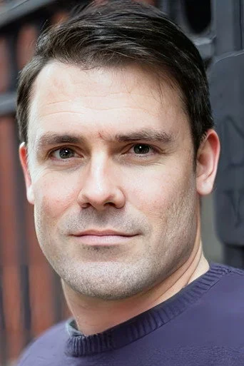 Chân dung Michael Strickland