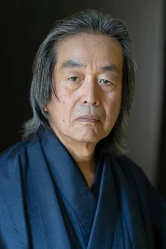 Chân dung Toshi Toda