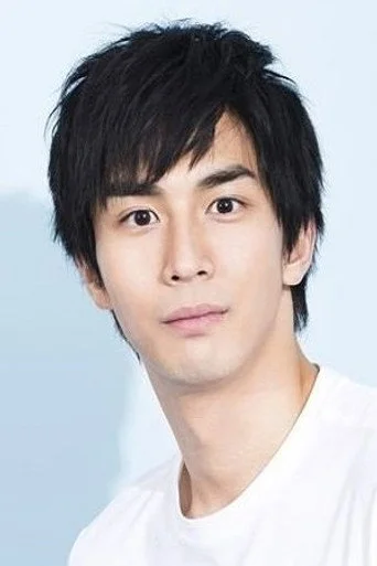 Chân dung Tomohiro Ichikawa