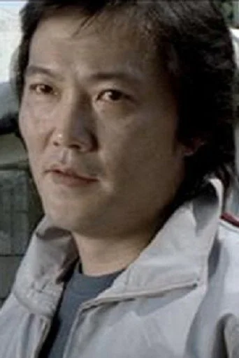 Chân dung Wong Man-Shing