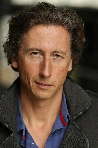 Chân dung Nicholas Rowe