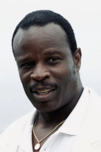 Chân dung Grand L. Bush