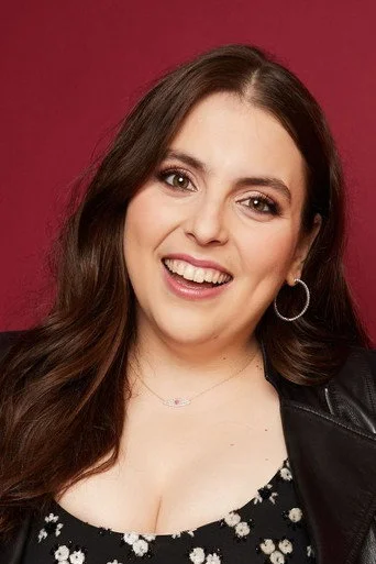 Chân dung Beanie Feldstein