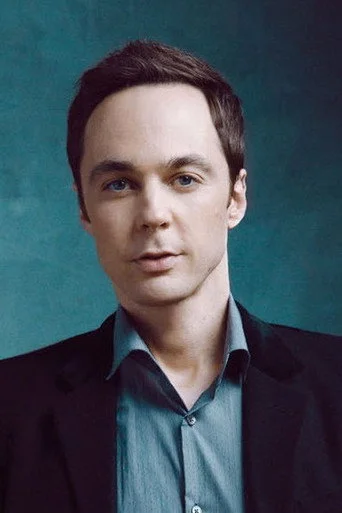 Chân dung Jim Parsons