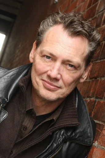 Chân dung Dirk Böhling
