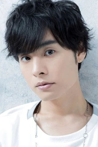 Chân dung Nobuhiko Okamoto