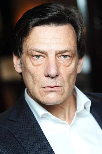 Chân dung Toby Eddington