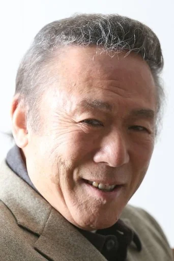 Chân dung Nenji Kobayashi