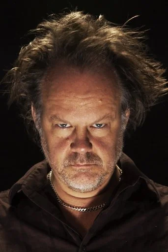 Chân dung Larry Fessenden