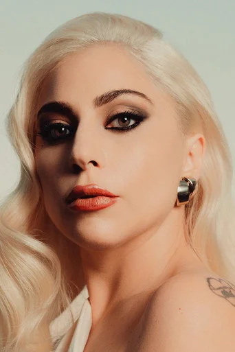 Chân dung Lady Gaga