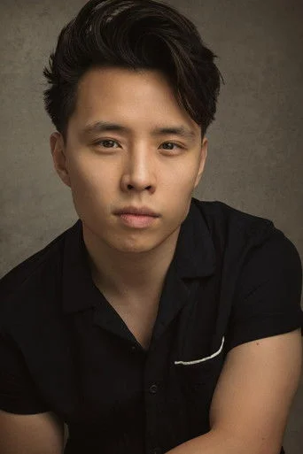 Chân dung Jeremy Ang Jones