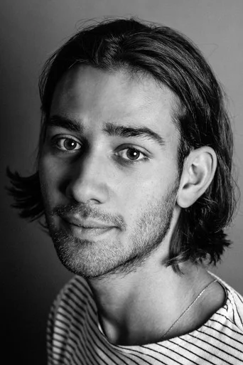Chân dung Maxim Baldry