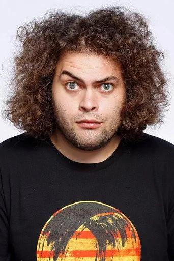 Chân dung Dustin Ybarra