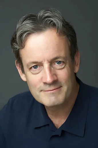 Chân dung Peter Syvertsen