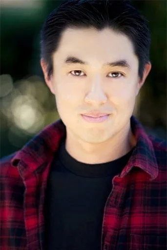 Chân dung David Chen